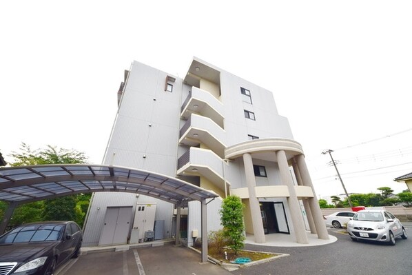 グラビス の物件内観写真